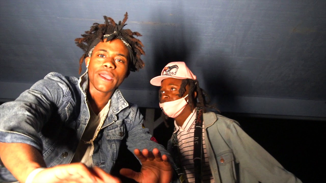 Lul Tec ft Galore Fetti - 7.62