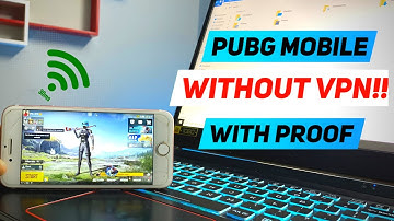 How To Play PUBG Mobile In iPhone/iPad/iOS Without VPN 🔥🔥🔥🔥