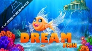 Dream Fish Gameplay screenshot 3