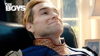The Boys Season 5 Episode 7 Trailer: Homelander Stops Holding Back