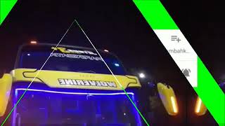 Dj ENTAH APA /VERSI BUS FULL STROBO