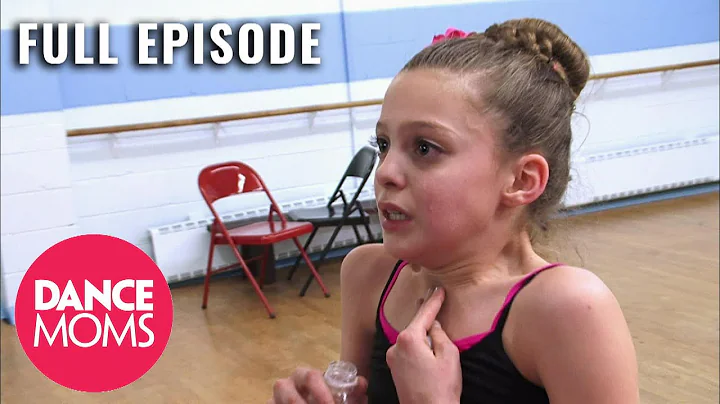 No One Is Safe in the CADC (S3, E25) | Full Episode | Dance Moms