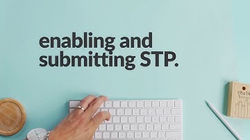 Enabling and submitting STP to the ATO with Payroller