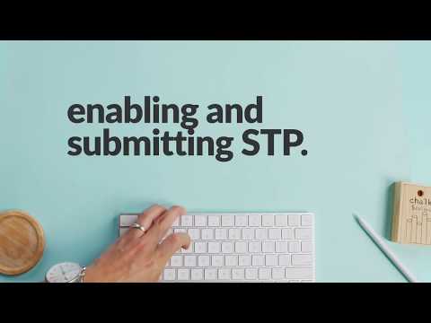 Enabling and submitting STP to the ATO with Payroller