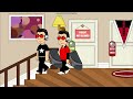 Billy And Nick Moves Out Series Finale Goanimate Flashthemes