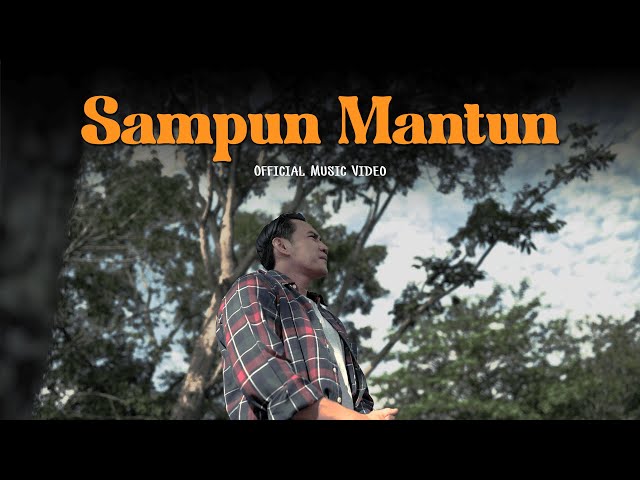 Rian Kaha - Sampun Mantun (Official Music Video) class=
