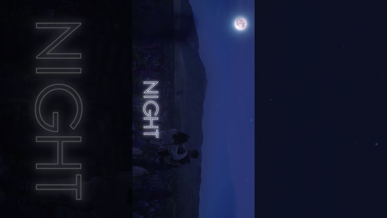 Day to Night Transformation – Stunning Color Grading in DaVinci Resolve!