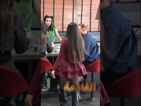 مراد وخلود وهم رايحين يجلدو روبي اكسبلور الجزائر قسمة ونصيب ترند