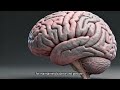 🧠 Explore the human brain in minutes! Learn about the Forebrain, Midbrain, Hindbrain...
