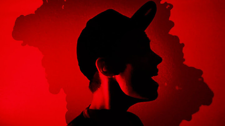 Talking Body Cover version - Cover performance video thumbnail