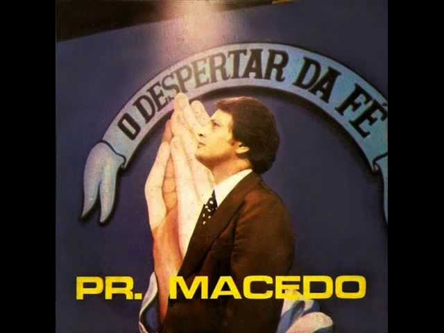  Uma Palestra Com O Bispo Edir Macedo - Uma Palestra Com O Bispo  Edir Macedo : Películas y TV