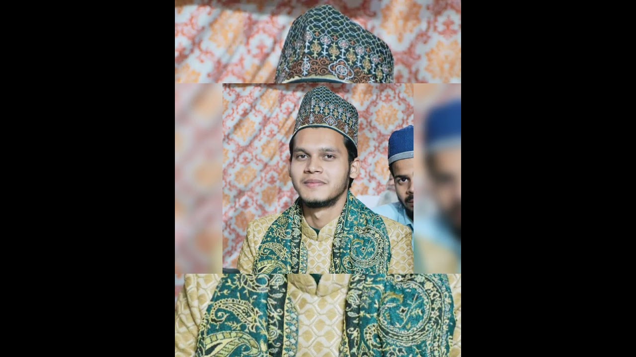 Meri nazar me to lanat he 5wa maslak// Hazrat Allama Khwaja Syed Misbahul Murad Sahab Makanpuri 