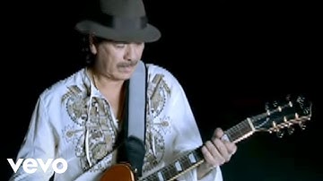 Santana - Cry Baby Cry (Official Video) ft. Sean Paul, Joss Stone