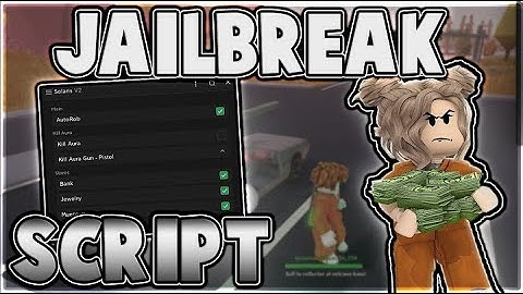 NEW ROBLOX JAILBREAK SCRIPT SOLARIS V2 OP!!!|AUTO ROB|CAR MODS|ESP|GUN MODS | * NEED KEY * *NEW*
