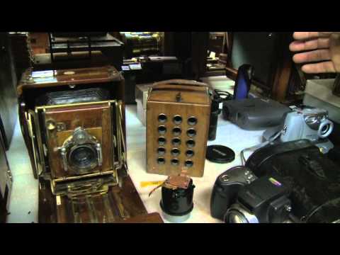 Camera: A History of Photography from Daguerreotyp...