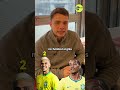Quem você sentiu falta na lista do Ancelotti? E quem você não teria levado pra Copa? 👀