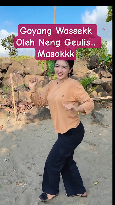 Joget Dangdut|TikTok: elsasilviaaprilliareal| Sisa-sisa Cinta (Suci Agustin ft My Trip Musik) #dance
