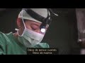 Grey&#39;s Anatomy 9x5 - Discurso Dr. Tomas (Respire Dra. Yang) Sub. Español