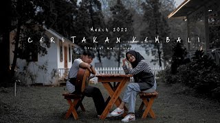 Raffa Affar - Ceritakan Kembali