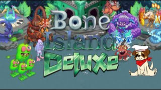 Bone Island (Deluxe) || My Singing Monsters