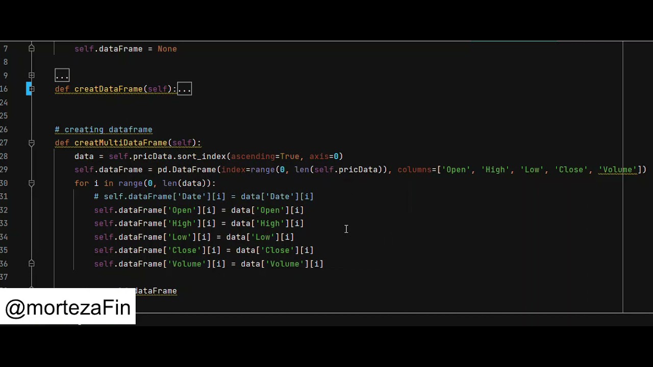 02-PreProcessing the data for Machine Learning - YouTube