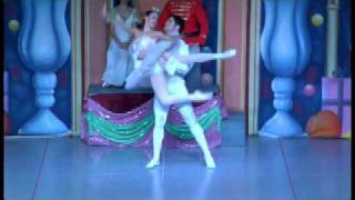 Nutcracker Short Trailer