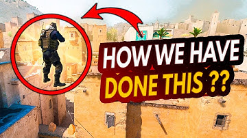 WE FOUND A MAD BUG IN THE NEW CS2 UPDATE #CS2