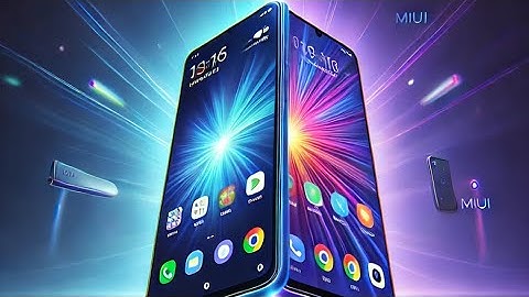 MI A3 BECOMES CC9E? | Installing MIUI on Stock Android Device