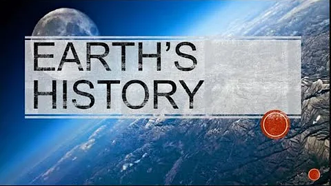 The Epic Story of Earth: 4.5 Billion Years in 10 Minutes!