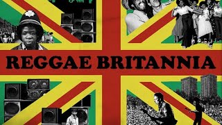 Reggae Britannia Pt. 1 - Hard Road To Travel: A Jeremy Marre British Reggae Documentary (2011)