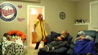 Harlem Shake - Iowa Edition