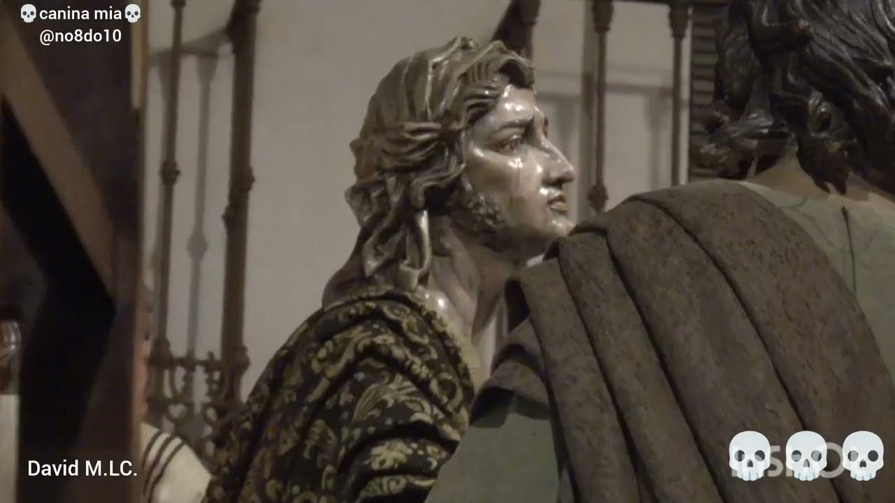 Corpus Christi. Misterio de la Cena