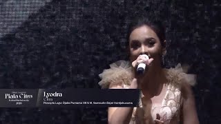 Lyodra &amp; Andi Rianto - Citra (Theme Song Piala Citra) - Malam Anugerah Piala Citra 2020