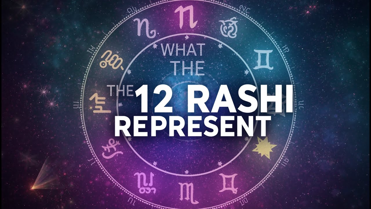 What the 12 Rashi Actually Represent (It's Deeper Than You Think) - YouTube