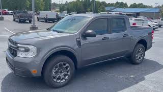 2023 Ford Maverick XLT 2.0 Lt Ecoboost, by Nathan Swope at Loganville Ford