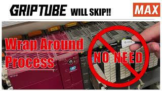 GRIPTube Cable Marking Solution Introduction Video