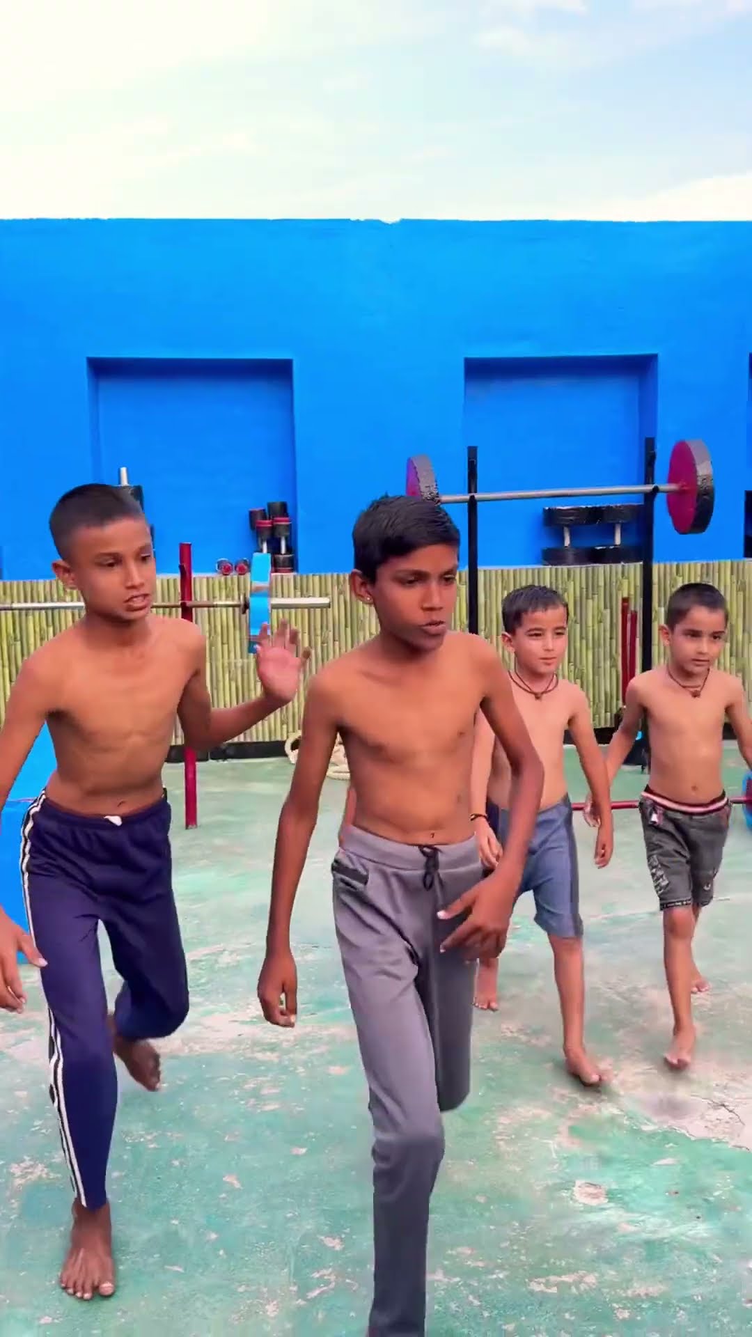 Wait for End ?? #shortvideo #funny