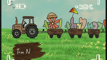 Demo Clip 5S - Narrative and Sequence - 2025 - Designer : Le Nguyen Hoang Tien 