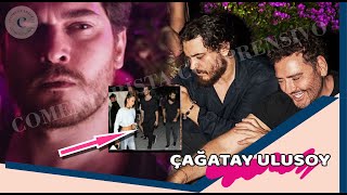 Çağatay Ulusoy's Shocking Confessions About Marriage After the Party!