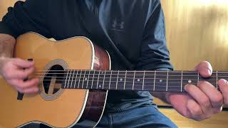 Hsienmo D Vintage 28 - Demo #01 (iPhone mic)