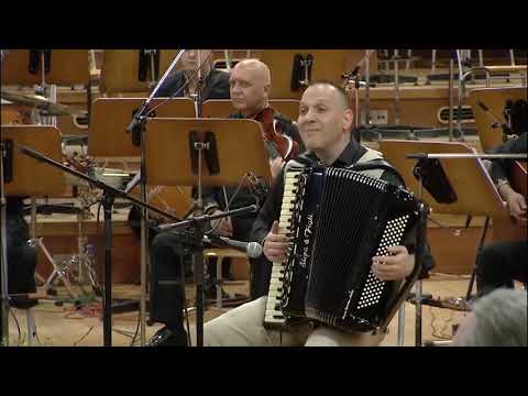 Охридско оро - Сашко Велков