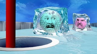 Impossible Ice Map F It Ep 7