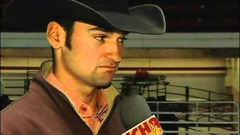 2010 NCHA Futurity John Deere Division