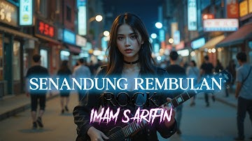 SENANDUNG REMBULAN [IMAM S ARIFIN] ROCKVERSION