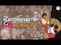 The electric guitar  sinhala pop