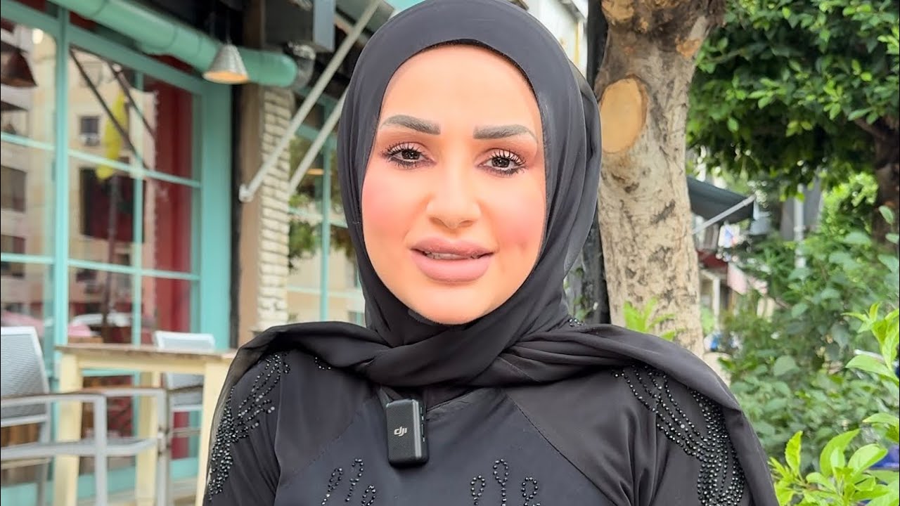 توضيح بتول عبدالله حول 