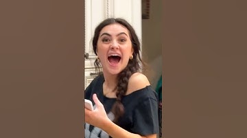 I gave my sister $2,000 😂❤️