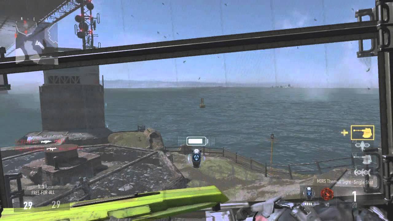 Joined FFA Dimension! (Daytage)