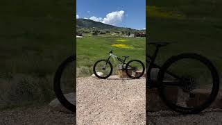 Rate it #mtb #bikelife #canyonneuron #rateit