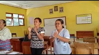 Download lagu ice breaking bersama guru guru SmaN 1 Taebenu 🥰